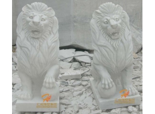 石雕動(dòng)物