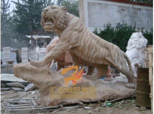 石雕動(dòng)物